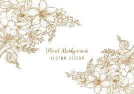 fl wedding vector art icons and
