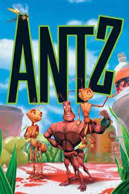 Watch Antz 1998 Movies Online Soap2day Putlockers gambar png