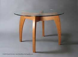 Small Modern Dining Table With 42