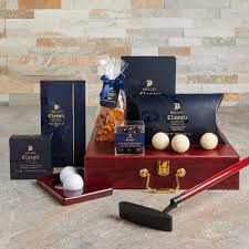 ultimate chocolate golf lover s gift