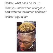 Say no more on Pinterest | Barbers, Haircuts and Meme via Relatably.com