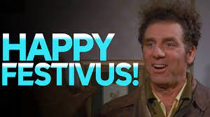 Festivus: What you need to know about ...