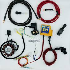 Get free shipping, 4% cashback and 10% off select brands with a gold club membership, plus free everyday tech support on aftermarket motorcycle wiring harnesses & components & motorcycle parts. Gy6 Ruckus Engine Wiring Harness 20 Min Install Rolling Wrench