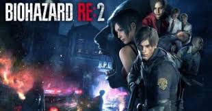 Resident evil ++ original characters 2 ++. Re2 All Character List Descriptions Resident Evil 2 Remake Gamewith