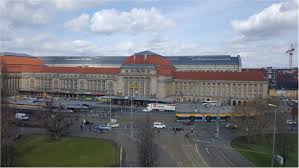 From the leipzig gewandhaus, the opera, the cabaret and creative scenes to day trips in the region. Leipzig Germany One Visit And You Ll Be Bach Noho Arts District