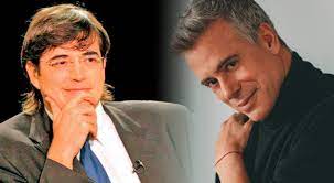 Diego Bertie and Jaime Bayly: the story ...