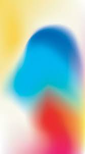 Abstract Gradient Vector Mobile