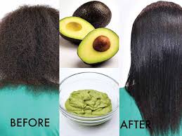 Since textured coils and kinks can prevent scalp oils from traveling down the entire hair. How To Harness The Power Of Avocado Oil For Hair Lewigs