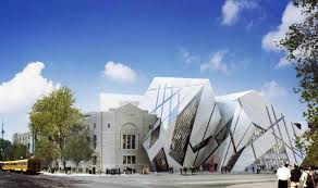 Image result for weird museum buildings