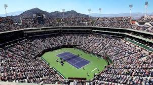 Indian Wells Masters Tickets Buy Latest Bnp Paribas Open