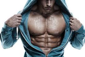 workout routine to get big and ripped