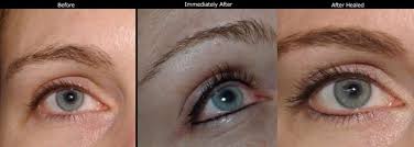 what is permanent makeup by timeless