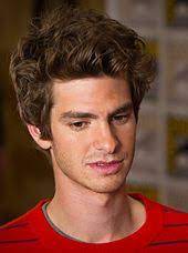 The day just keeps getting worse and worse for . Andrew Garfield Wikipedia