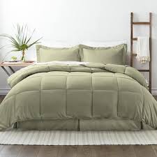 Sage Twin Xl Comforter Set
