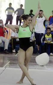 Farah ann abdul hadi (i.redd.it). Other Sport Farah Hopes To Floor Her Rivals For Gold Medal The Star