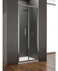 Style 760mm Bi Fold Shower Door