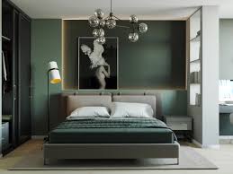 51 green bedrooms with tips and
