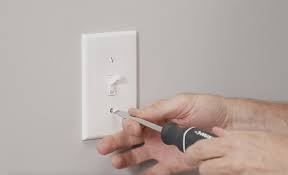 Install A Light Switch To A Ceiling Fixture