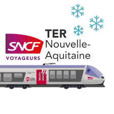 SNCF TER Nouvelle-Aquitaine | Bordeaux