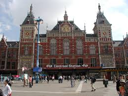 Good availability and great rates. Amsterdam Giovannivan