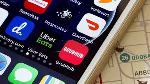uber to acquire postmates for more than