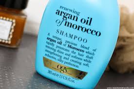 soins capillaires argan oil of morocco