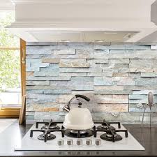 Stick Backsplash Wall Decal Cr 67318