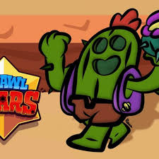 Two cacti met each other and are considered the happiest couple in brawl stars. Brawl Stars Game Lead Talks Lessons Learned After 522 Day Soft Launch