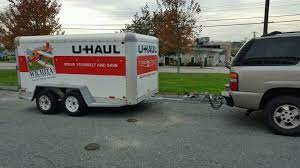 When i'm sitting in one place (which both i like the cargo trailer idea. How Much Does A U Haul Really Cost We Found Out Moving Advice From Hireahelper