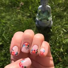 top 10 best nail salons near coventry