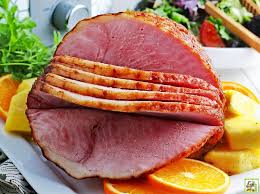 ½ cup pure maple syrup. Easy Crockpot Spiral Ham Recipe Slow Cooker Ham Without Brown Sugar