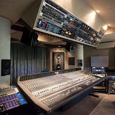 All of your skills come to the fore because this is the place professional recording equipment that was once too pricy even for established music producers has become affordable to the average musician. 230 Professional Audio Music Production Equipment Ideas Music Production Equipment Recording Studio Music Studio