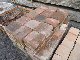 reclaimed floor quarry tiles for west