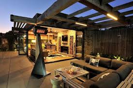 Outdoor Gas Heating Gold Coast Expert