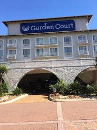 reception picture of garden court o r