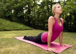 when yoga causes back pain how to fix