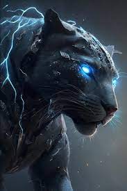 the black panther wallpapers hd