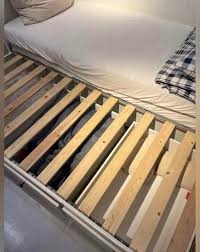 ikea hemnes day bed extendable sofa bed