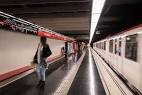Metro | Movilidad y transportes | Ayuntamiento de Barcelona