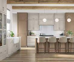 dark maple kitchen cabinets decora