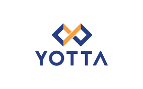 India's Biggest Hyperscale Tier 4 Data Center Service Provider - Yotta  Infrastructure
