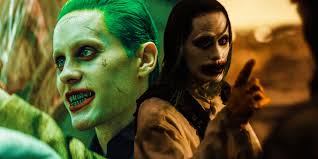 As we inch closer to the hbo max premiere of zack snyder's justice league, a new look at jared leto's joker has been revealed. Justice League How The Snyder Cut Redeems Jared Leto S Joker