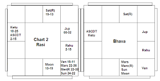 Importance Of Bhava Vedic Astrology Blog