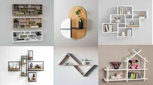 latest 120 wall shelves design ideas