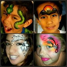 hire g g s face painting face painter