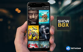 A few months ago, i was looking for a (free) way to watch movies on the go, and i eventually found showbox for iphone. What Is Showbox App For Android