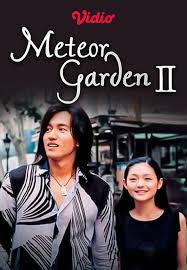 nonton meteor garden 2001 season 1
