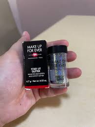 star lit glitter by make up for ever