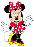 Wie heißt die weibliche Mickey Mouse?