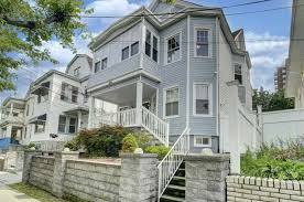 Bunker Hill Paterson Nj Homes For